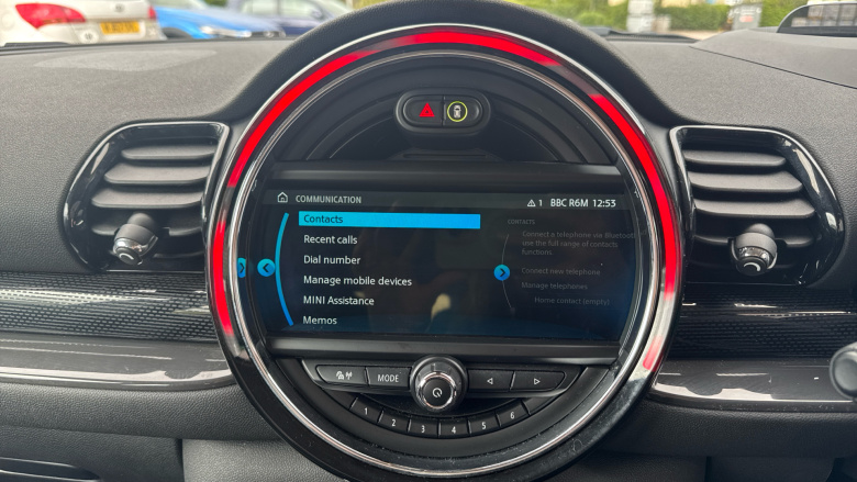 MINI Clubman 2.0 Cooper S ALL4 6dr Petrol Estate